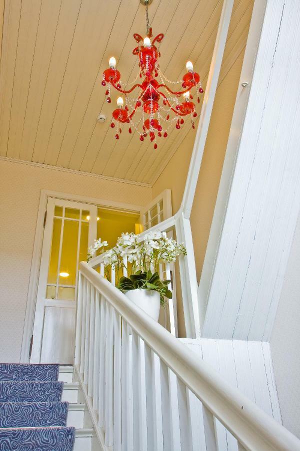 Art Hotell Rakvere Exterior photo